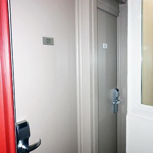 Private Bathroom Double Room